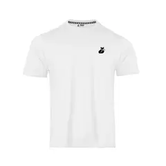 TILKI - Polera MC Polyester Pro Lehinde