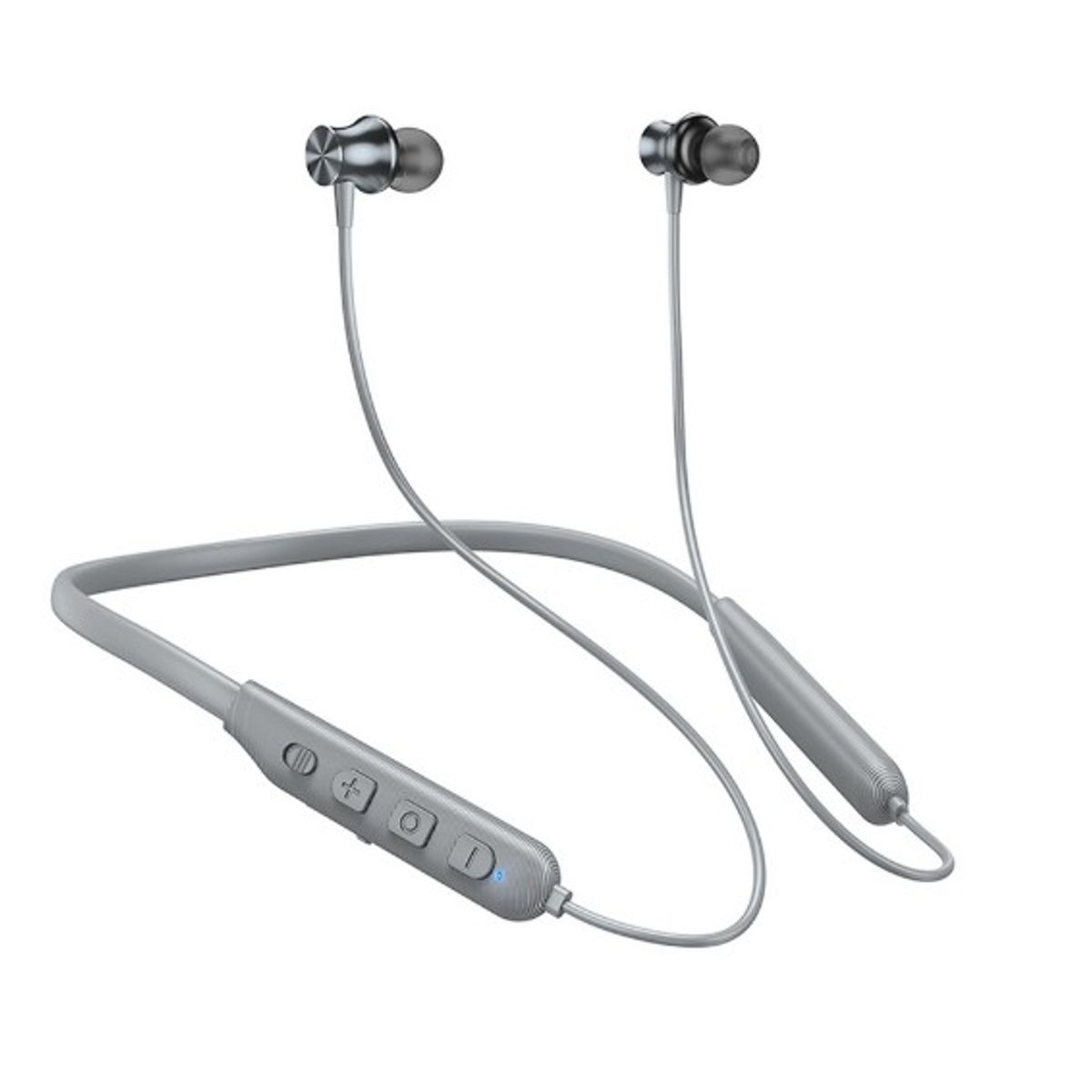 HOCO - Audifono HOCO ES64 EASY SOUND SPORTS GRIS