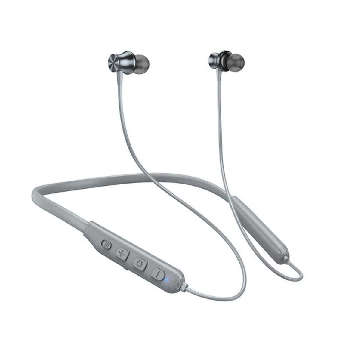 HOCO - Audifono HOCO ES64 EASY SOUND SPORTS GRIS