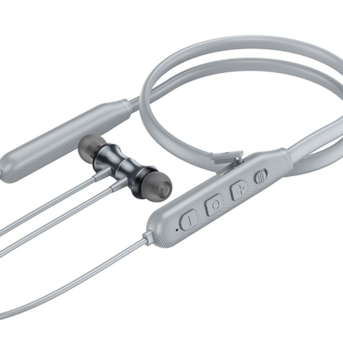 HOCO - Audifono HOCO ES64 EASY SOUND SPORTS GRIS