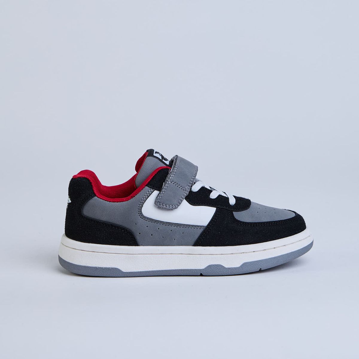 MAUI AND SONS - Zapatillas Nalu Gris Infantil Maui and sons