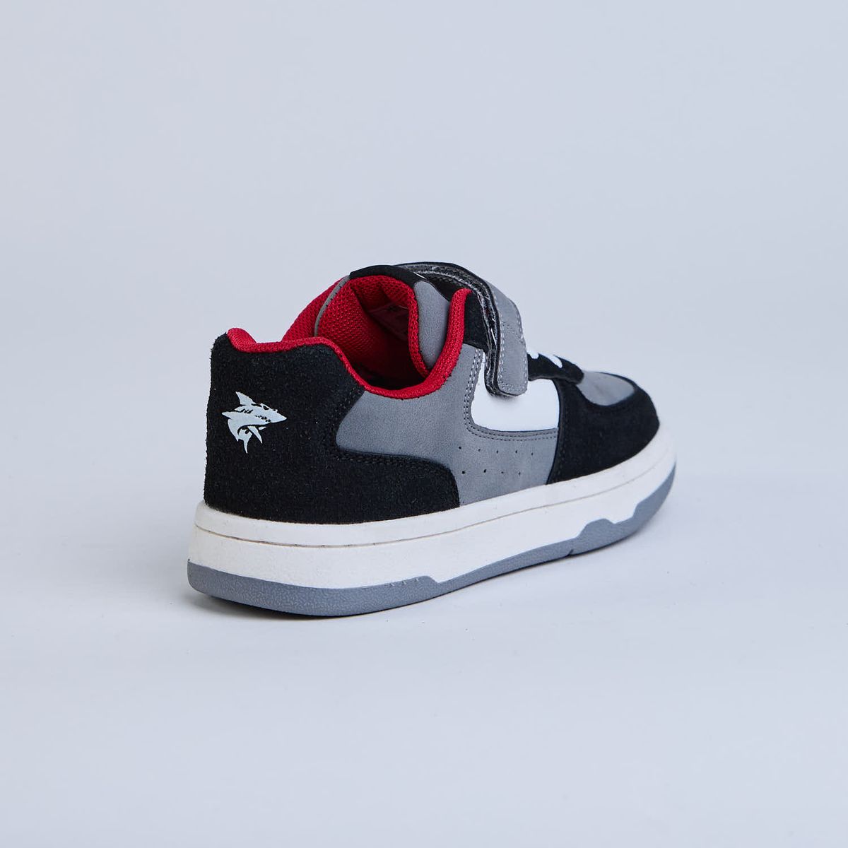 MAUI AND SONS - Zapatillas Nalu Gris Infantil Maui and sons