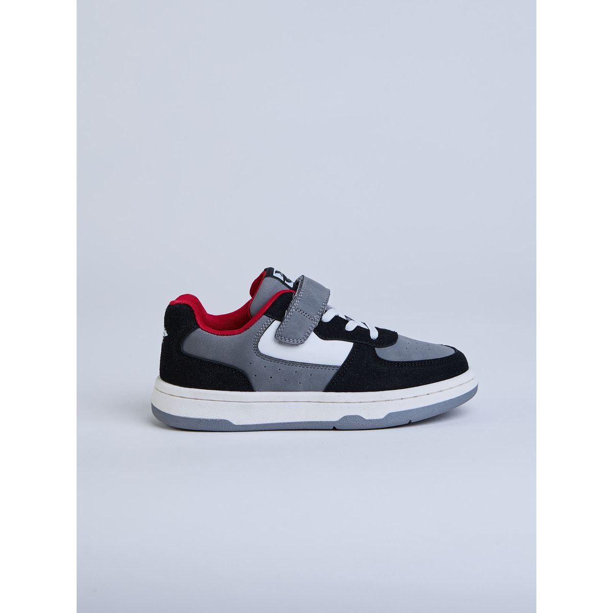 MAUI AND SONS - Zapatillas Nalu Gris Infantil Maui and sons