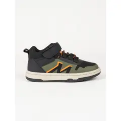 MAUI AND SONS - Zapatillas Drift Verde Infantil
