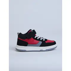 MAUI AND SONS - Zapatillas Breeze Rojo Infantil