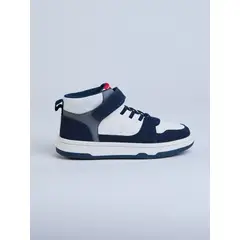 MAUI AND SONS - Zapatillas Wave Azul Infantil