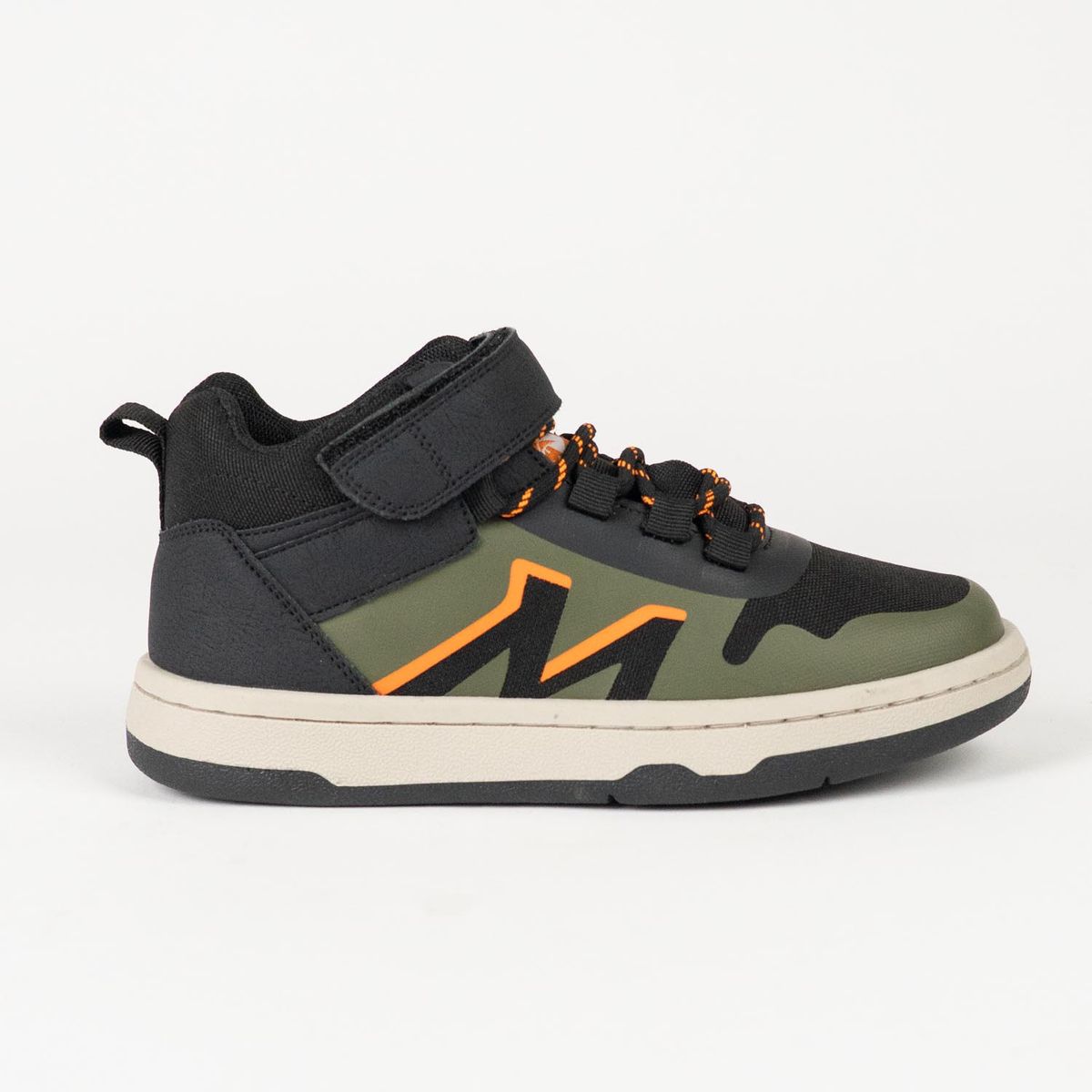 MAUI AND SONS - Zapatillas Drift Verde Infantil Maui and sons