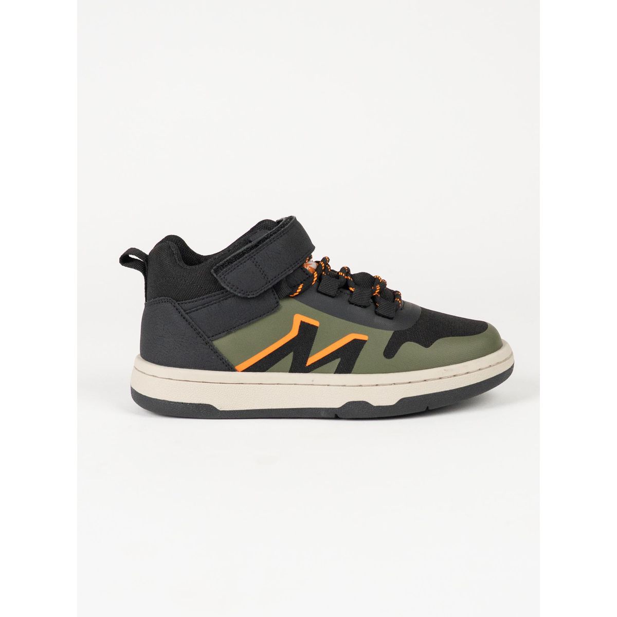 MAUI AND SONS - Zapatillas Drift Verde Infantil Maui and sons