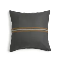 ESTAMPA - FUNDA COJIN ORIGEN GRIS 50X50