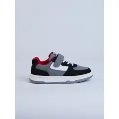 MAUI AND SONS - Zapatillas Nalu Gris Infantil