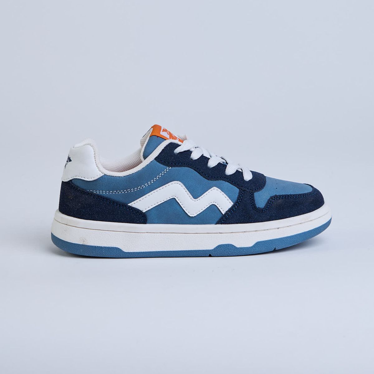MAUI AND SONS - Zapatillas Lani Azul Infantil Maui and sons