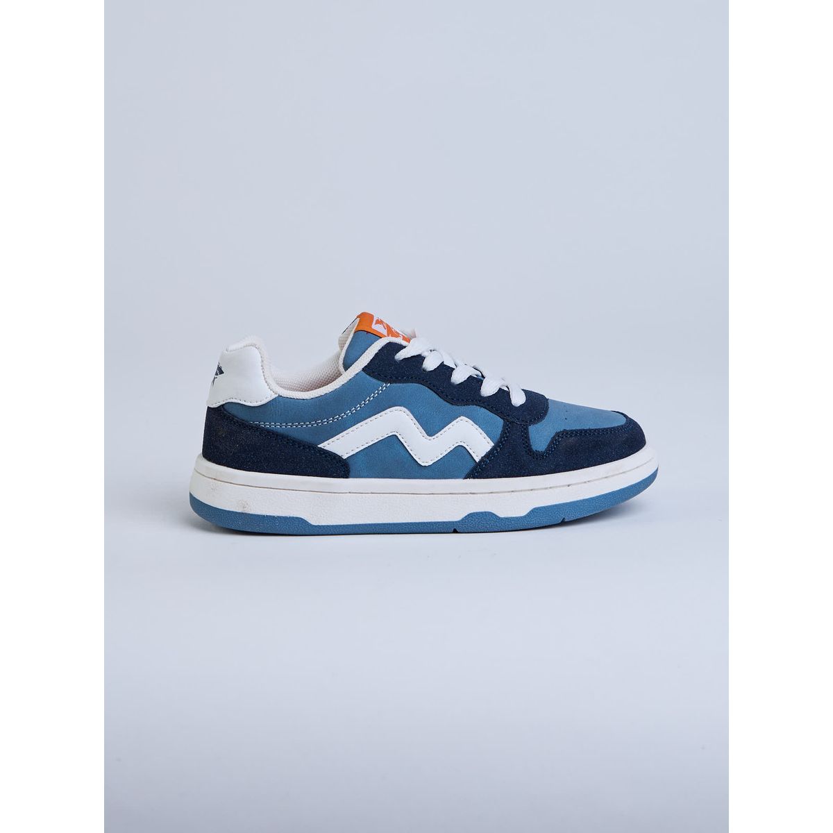 MAUI AND SONS - Zapatillas Lani Azul Infantil Maui and sons