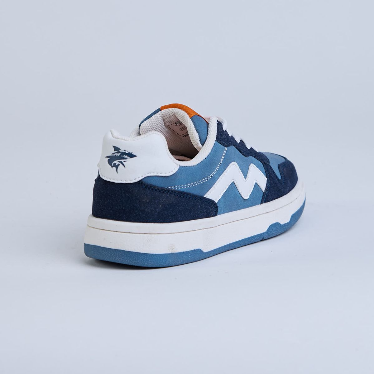 MAUI AND SONS - Zapatillas Lani Azul Infantil Maui and sons