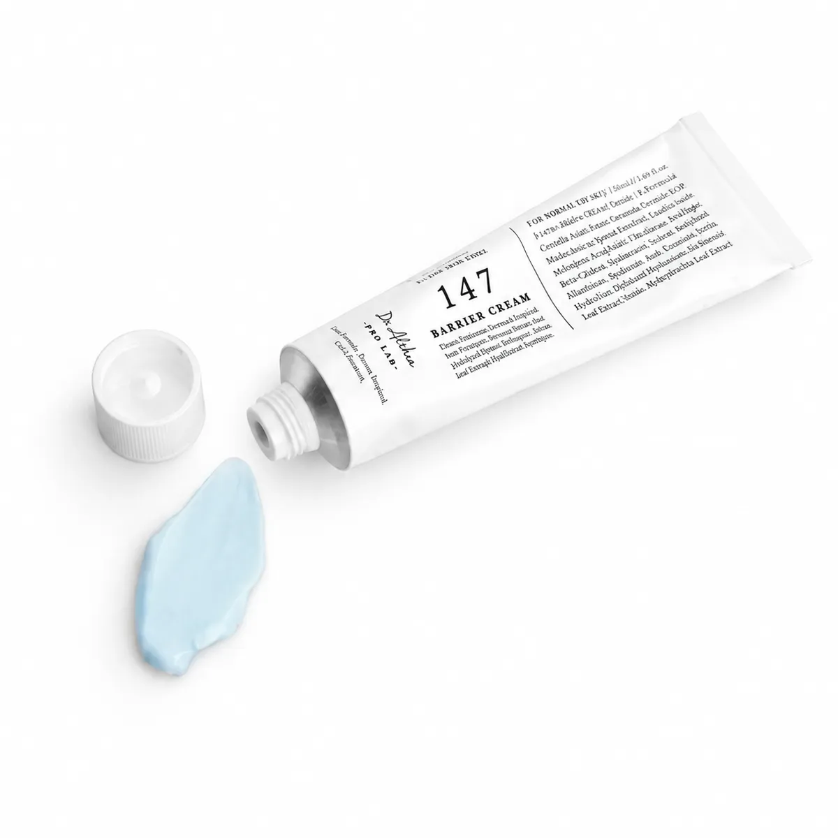 GENERICO - Crema Facial Dr. Althea 345 Relief Cream 50ml - Reparadora Post-Acné