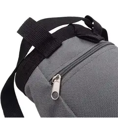 GENERICO - Bolso magenesera bolso para magnesio deportivo escalada calistenia