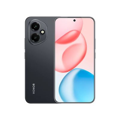 Honor Smartphone 400 5G 12Gb 512Gb Midnight Black Negro 512