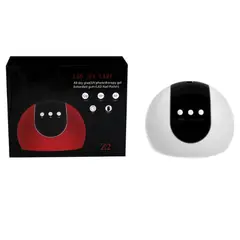 GENERICO - Lámpara de Uñas UV - LED Z2