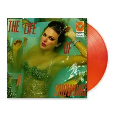 GENERICO - Vinilo Taylor Swift - The Life Of A Showgirl