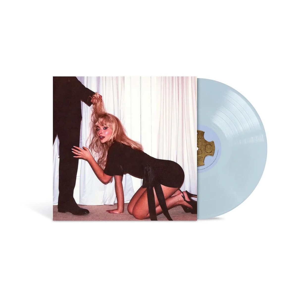 GENERICO - Vinilo Sabrina Carpenter - Mans Best Friend