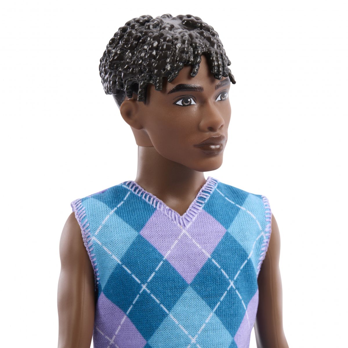 BARBIE - Muñeco Ken De Barbie jjn67  Mattel