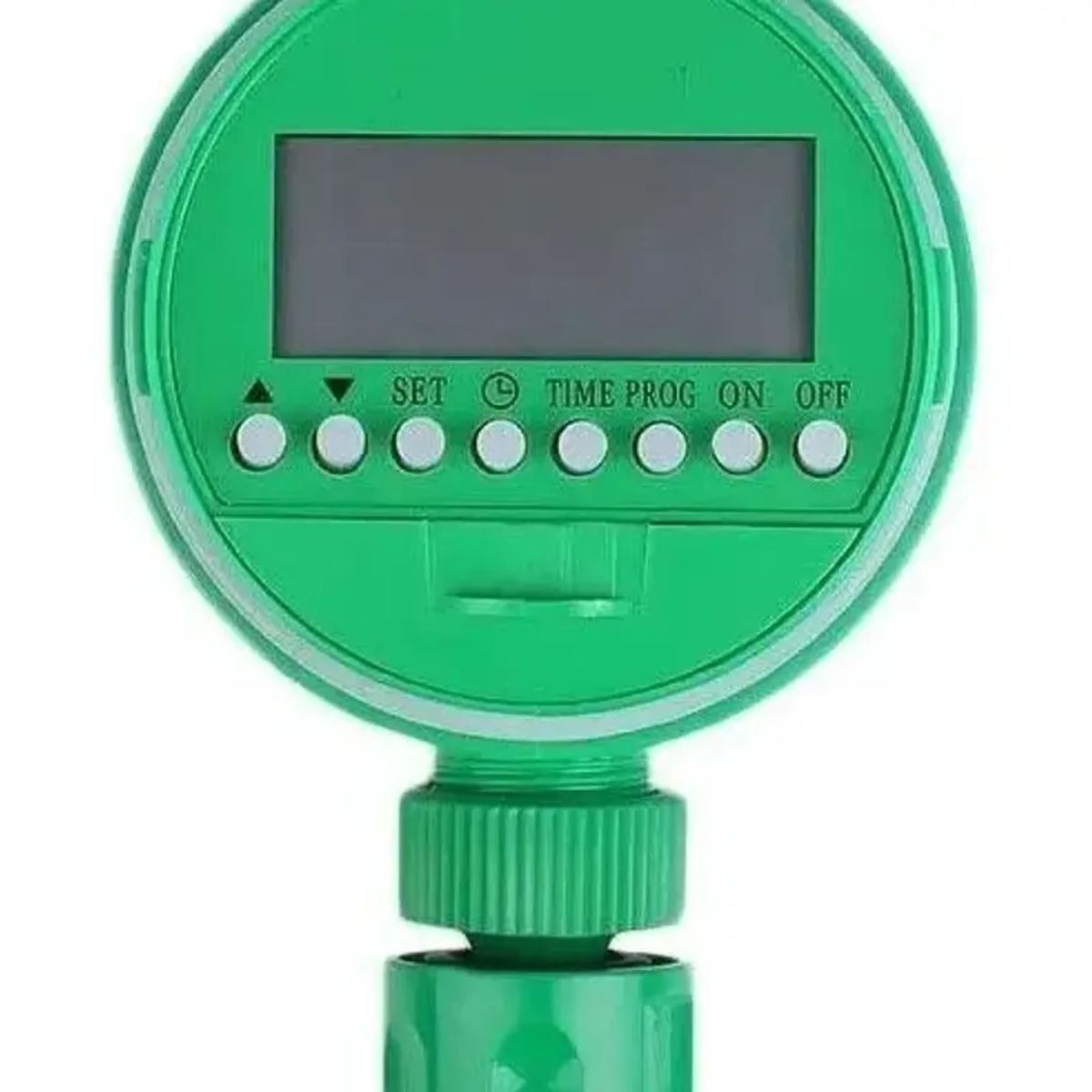 GENERICO - Programador de Riego Automático Digital  Timer para Jardín