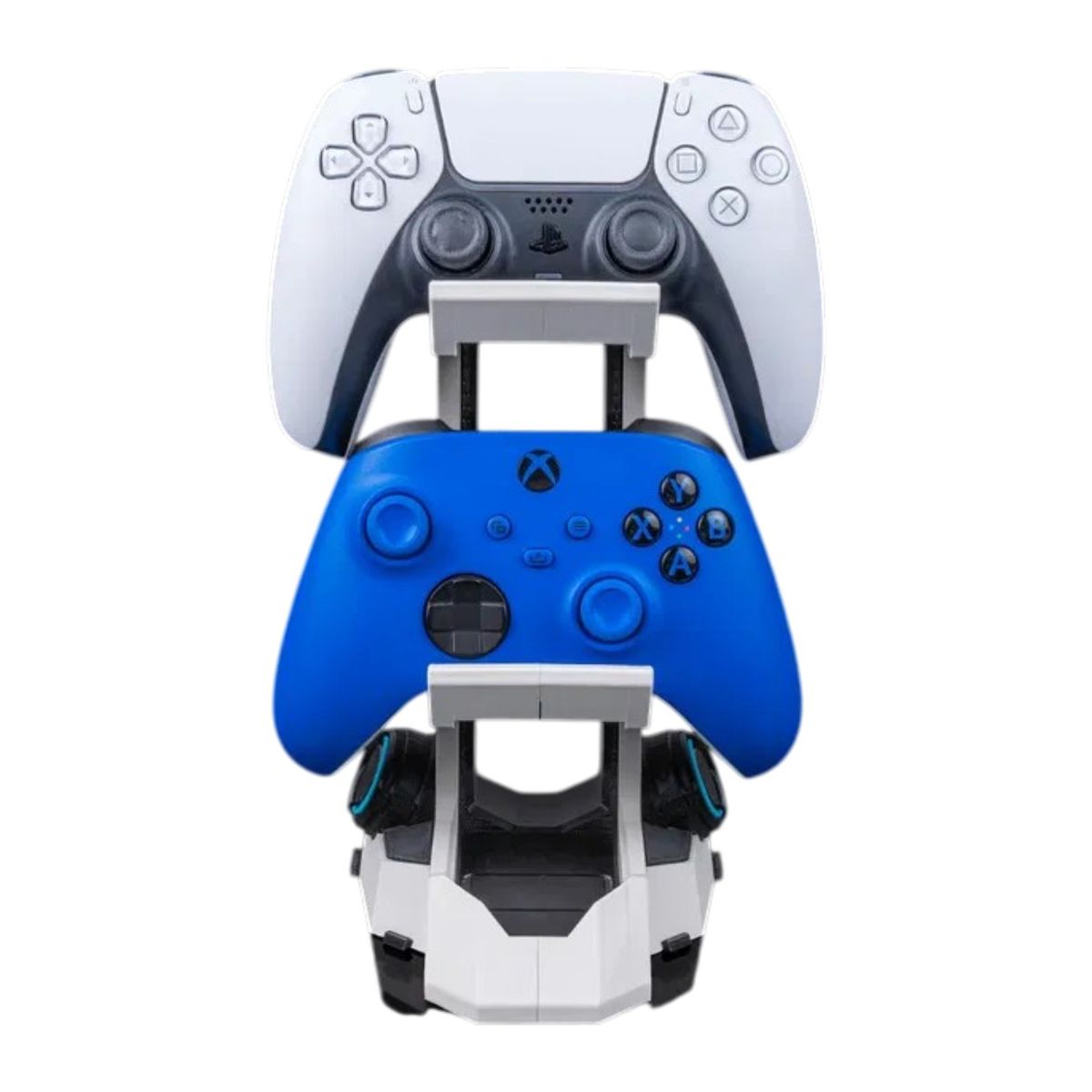 GENERICO - Soporte Command Sync para controles Dualsense o XBOX