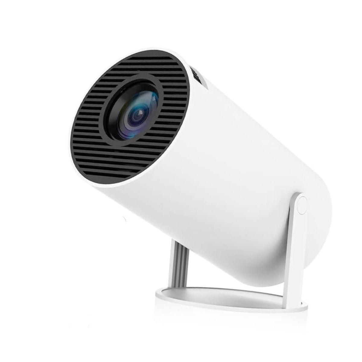 GENERICO - Proyector Multimedia LED Source 4K Ultra HD Portátil Cine En Casa