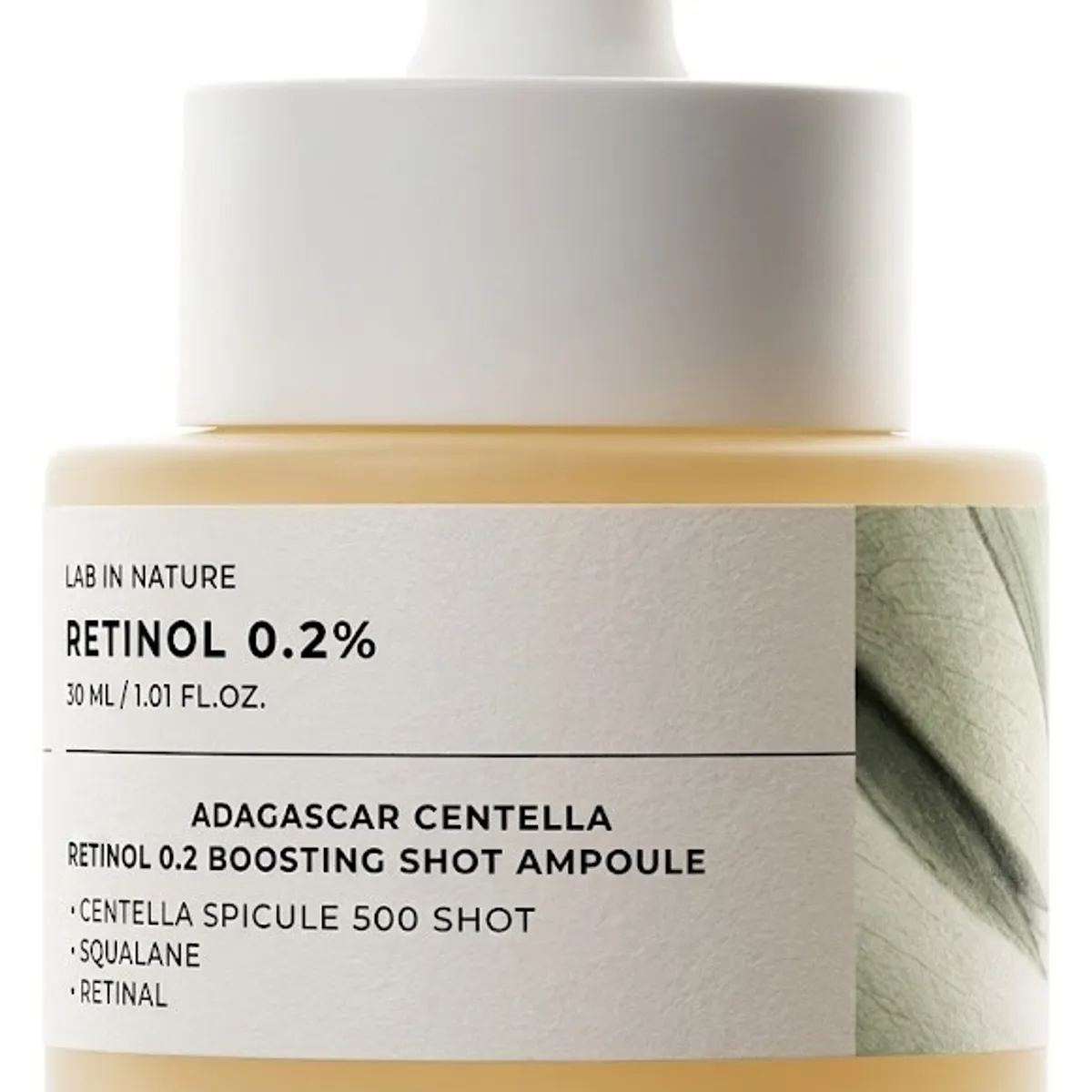 SKIN1004 - Serum Skin1004 Madagascar Centella Retinol 0.2% Boosting Shot 30ml
