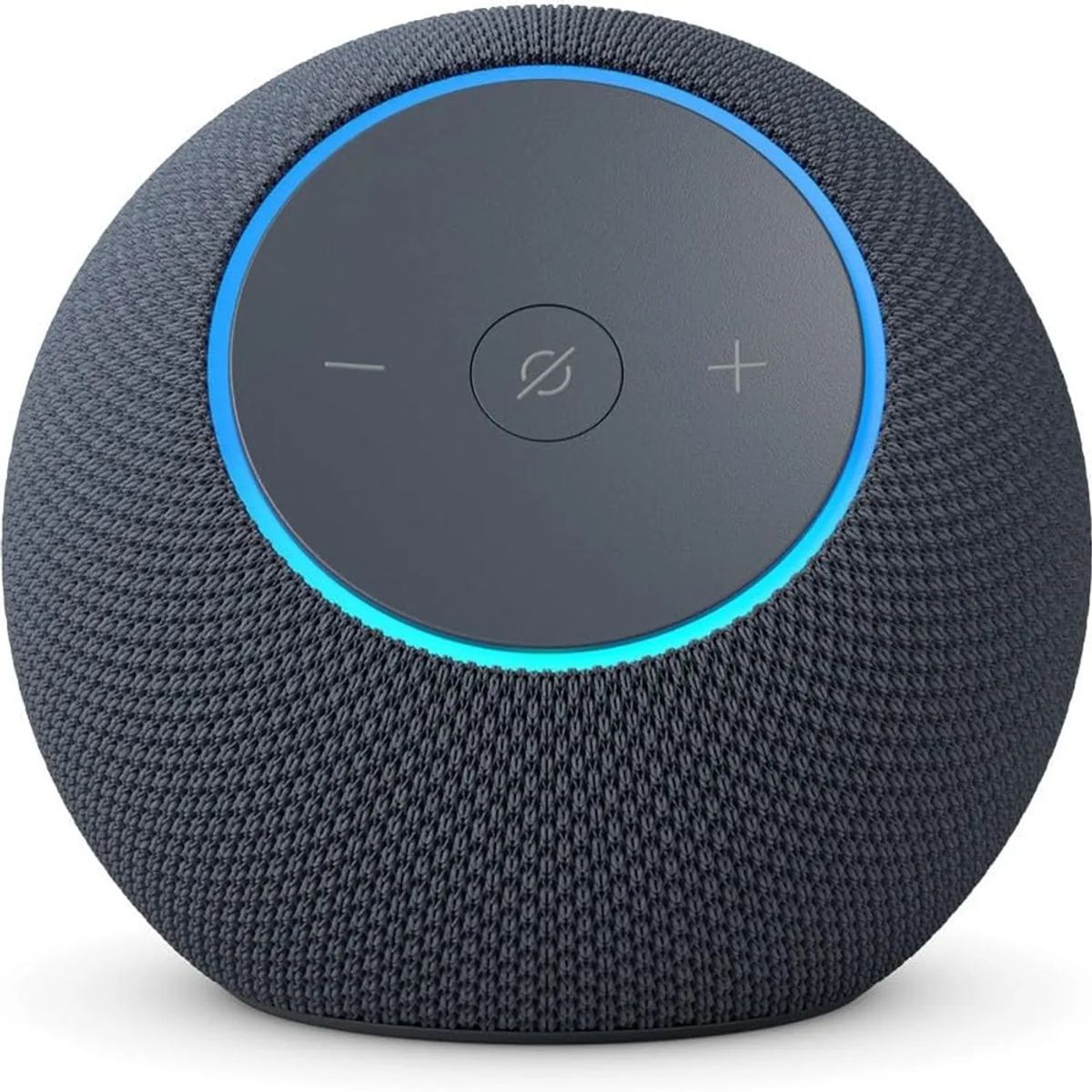 AMAZON - Amazon Echo Dot Max Nuevo Parlante Inteligente Con Alexa y Sonido Premium Negro