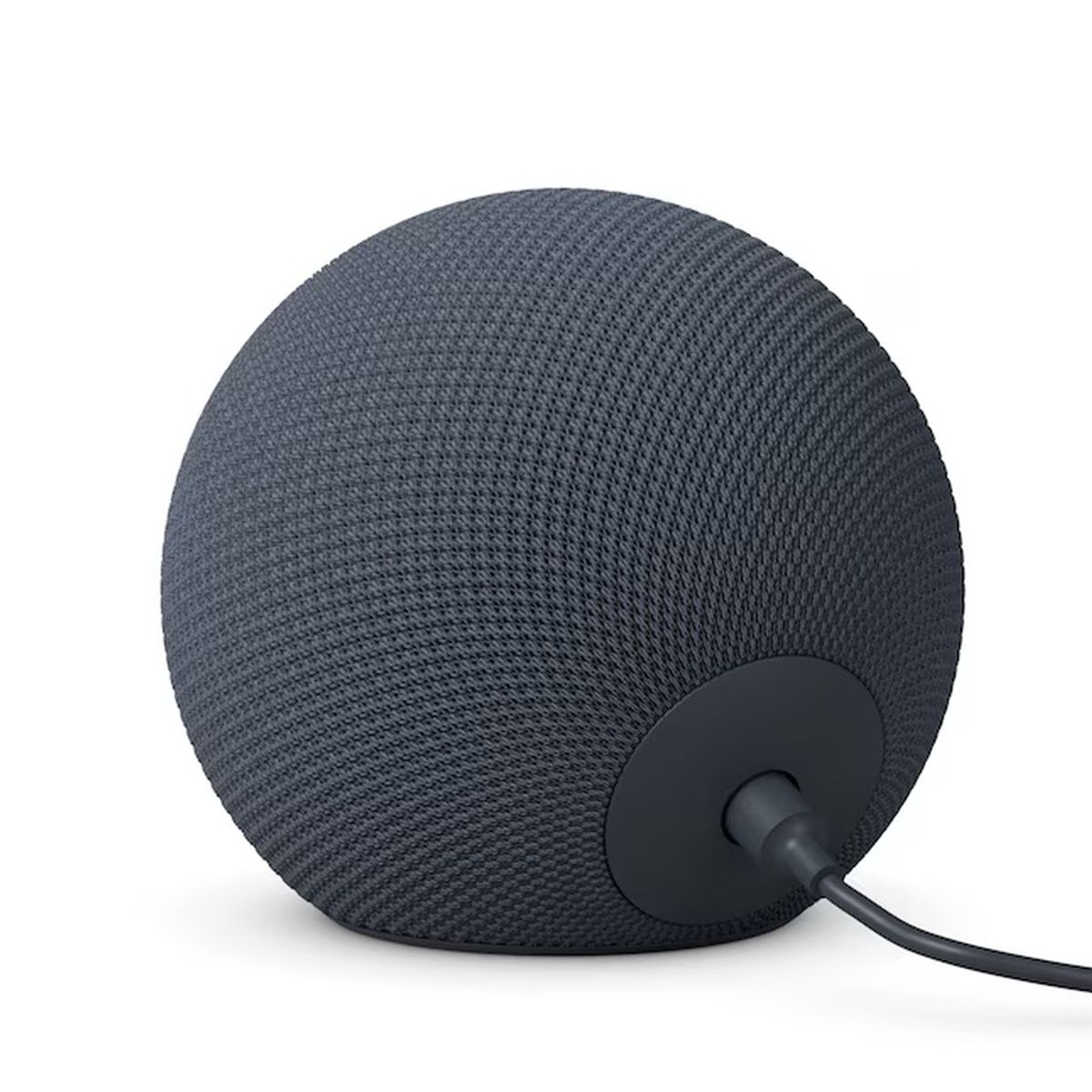 AMAZON - Amazon Echo Dot Max Nuevo Parlante Inteligente Con Alexa y Sonido Premium Negro