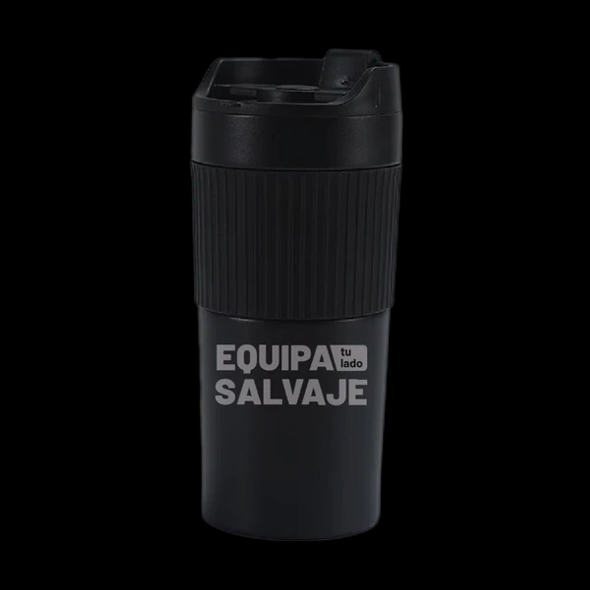 GENERICO - Cafetera Portátil con Prensa Francesa Ideal para Viajes Oficina y Outdoor