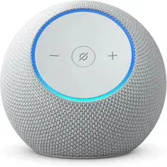 AMAZON - Echo Studio Ultima Generación Con Alexa Sonido Espectacular 2026 Blanco