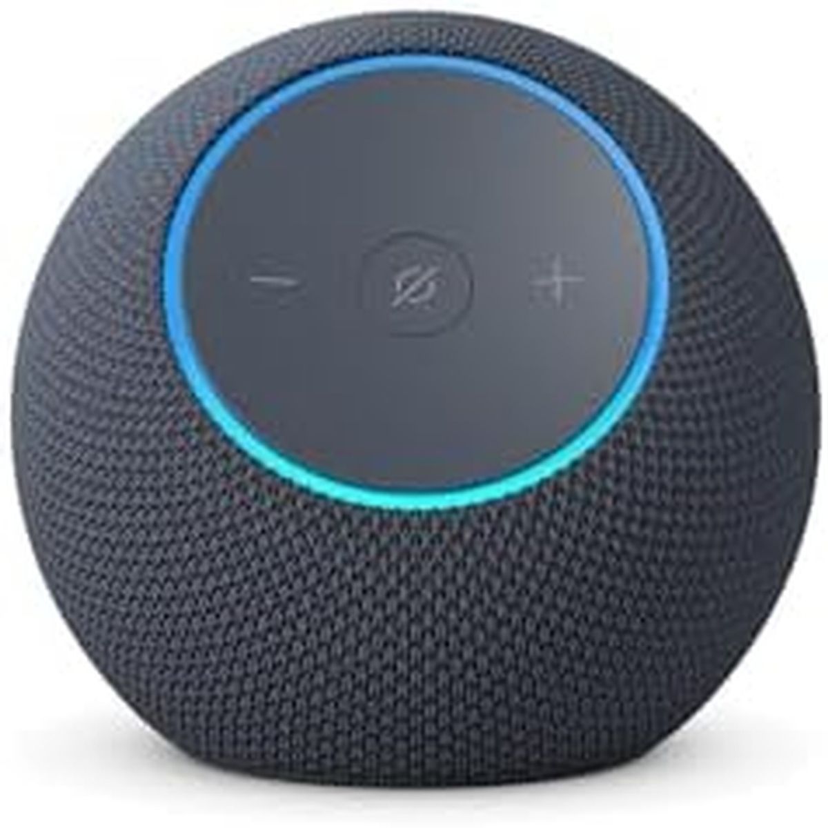 Amazon Echo Studio Ultima Generación Con Alexa Sonido Espectacular 2026 Negro, marca AMAZON - Foto Principal