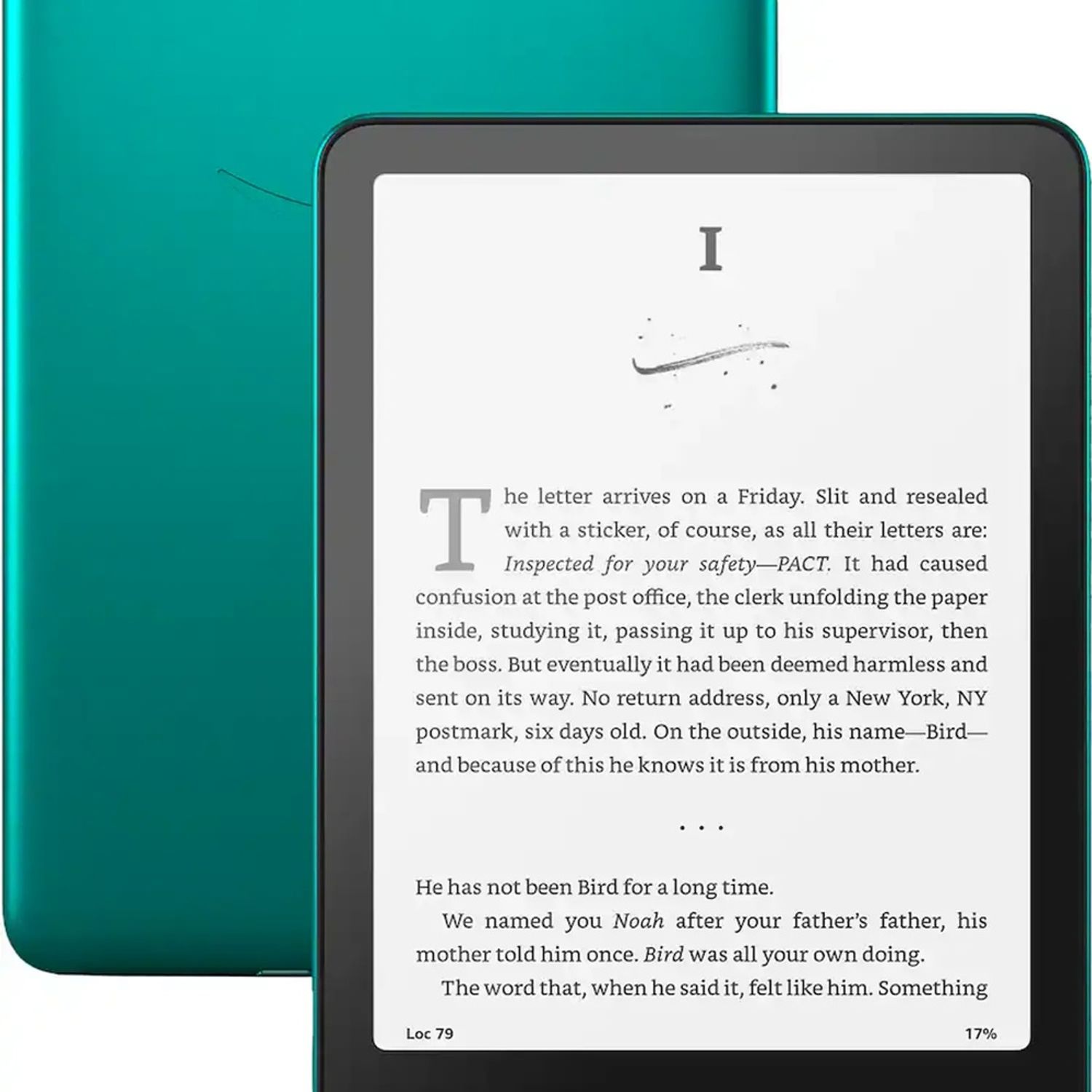 AMAZON Lector Kindle Paperwhite Signature Edition 32gb 12va 2025