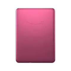 AMAZON - Lector Kindle Paperwhite Signature Edition 32gb 12va 2025 Raspberry Rosado