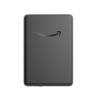 Amazon Lector Kindle 6 16Gb E-Reader Pantalla E-Ink Color