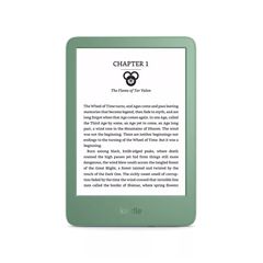 KINDLE Nueva Amazon Kindle 6