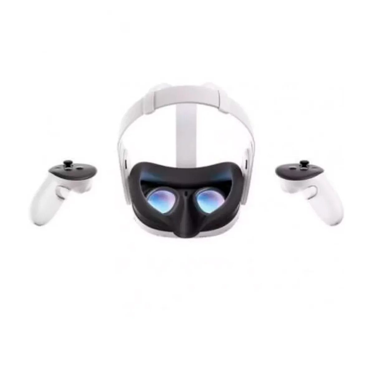 META - Oculus Meta Quest 3 Lentes Realidad Virtual 512 Gb 2025