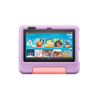 Amazon Tablet Para Niños Fire 7 Kids 7″ 16Gb Con Funda