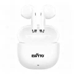 GENERICO - Audífonos in ear Bluetooth 5.3 Ewtto Estéreo