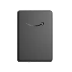AMAZON - Kindle E-reader Ultima Gen 6″ 16gb Color Negro