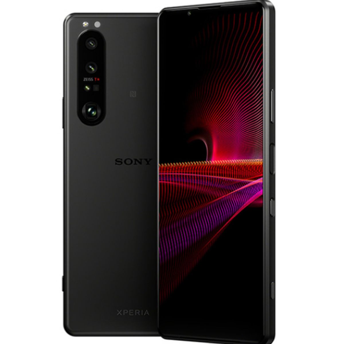 SONY - Smartphone 5G Xperia 1 III 256GB 12GB RAM Sony Reacondicionado
