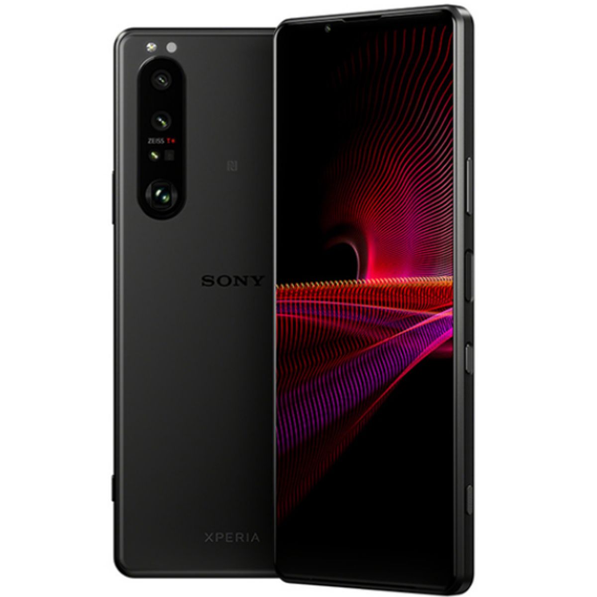 SONY - Smartphone 5G Xperia 1 III 256GB 12GB RAM Sony Reacondicionado