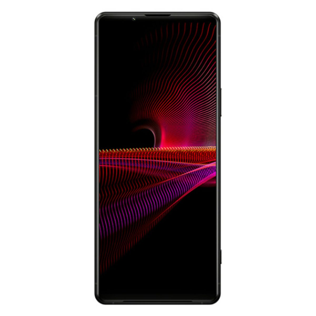 SONY - Smartphone 5G Xperia 1 III 256GB 12GB RAM Sony Reacondicionado