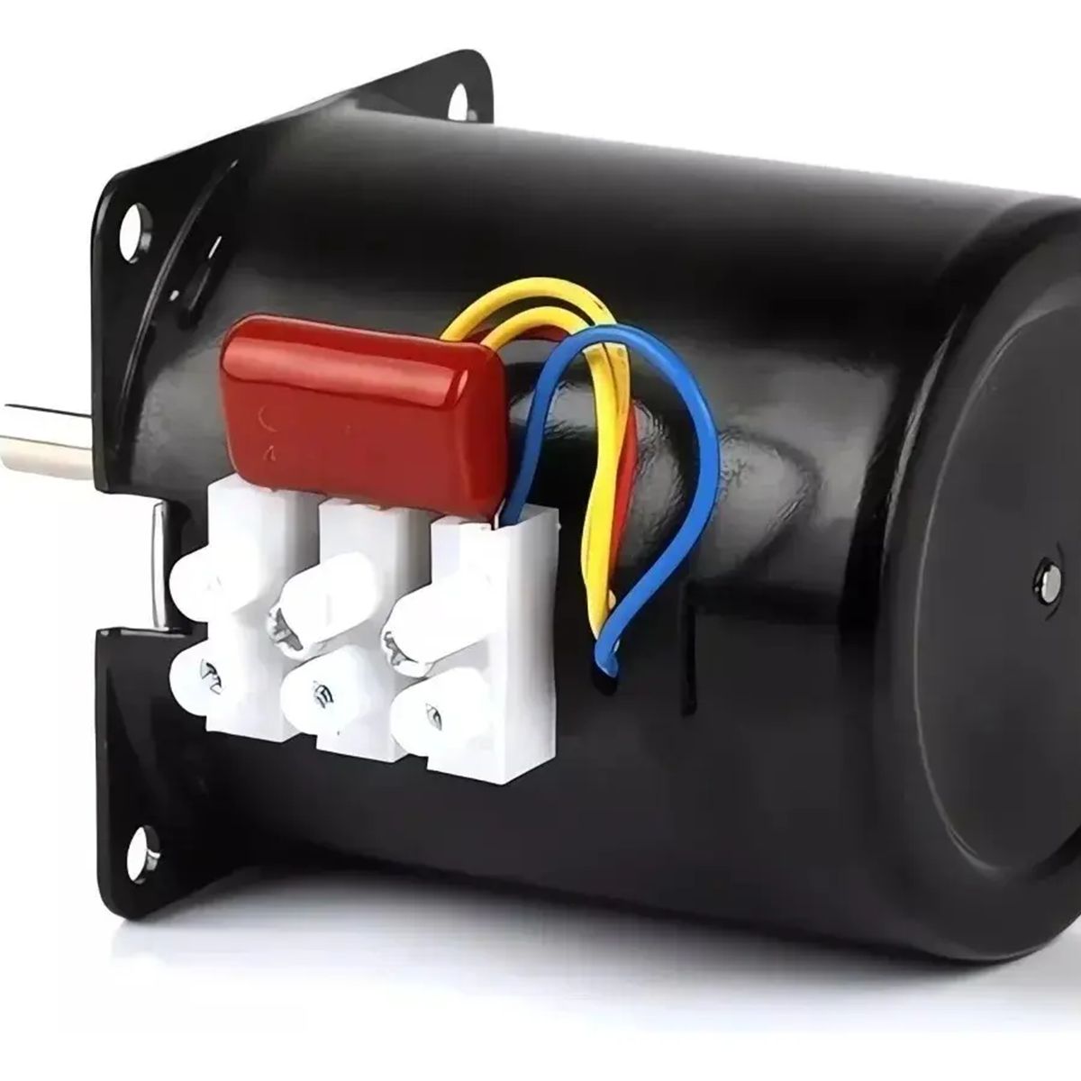 GENERICO - Motor Asado Quincho Parrill Para Spiedo 35kg 60ktyz