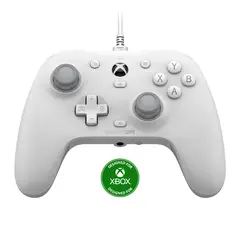GAMESIR - Control G7 HE para Xbox Series XS y Windows - Blanco