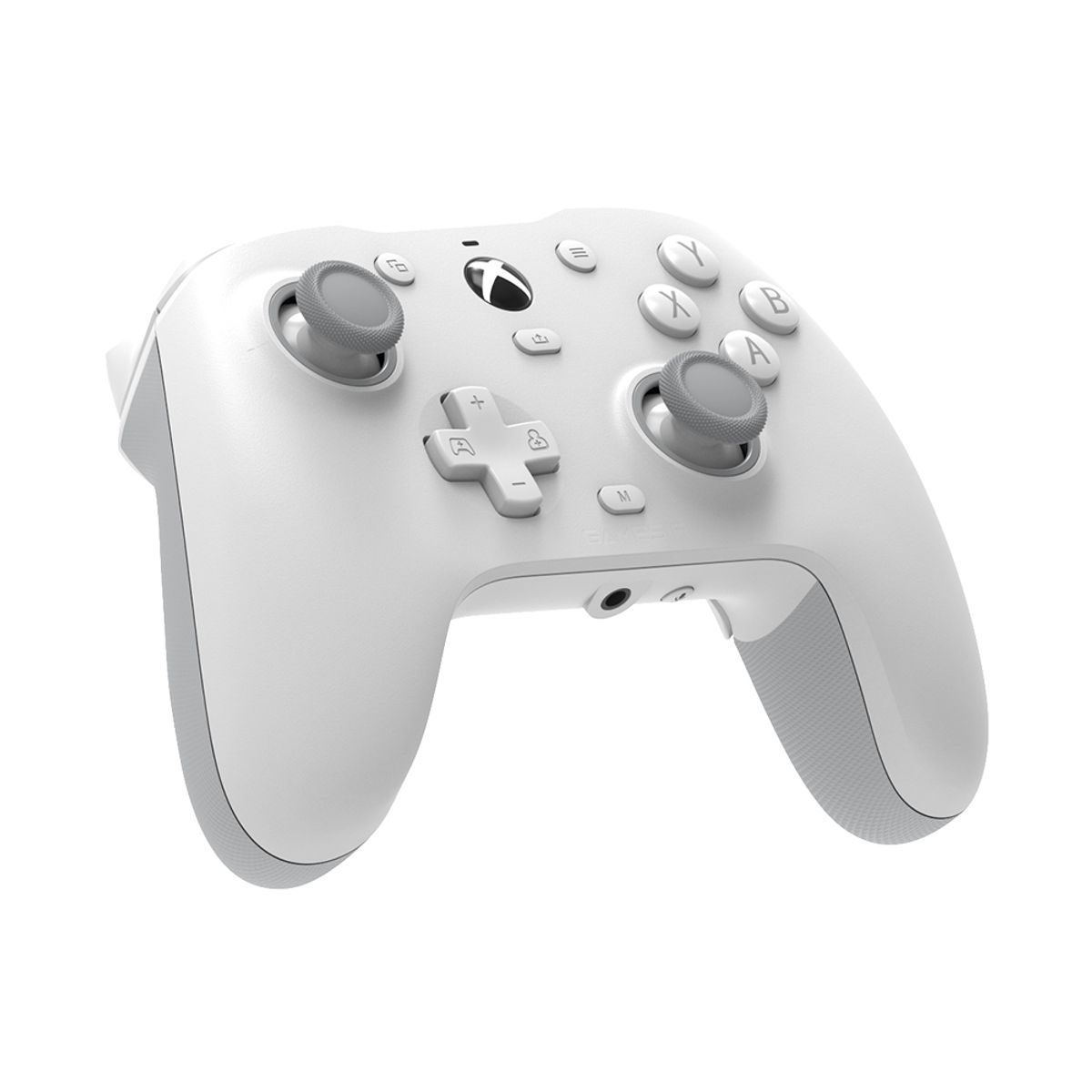 GAMESIR - Control GameSir G7 HE para Xbox Series XS y Windows - Blanco