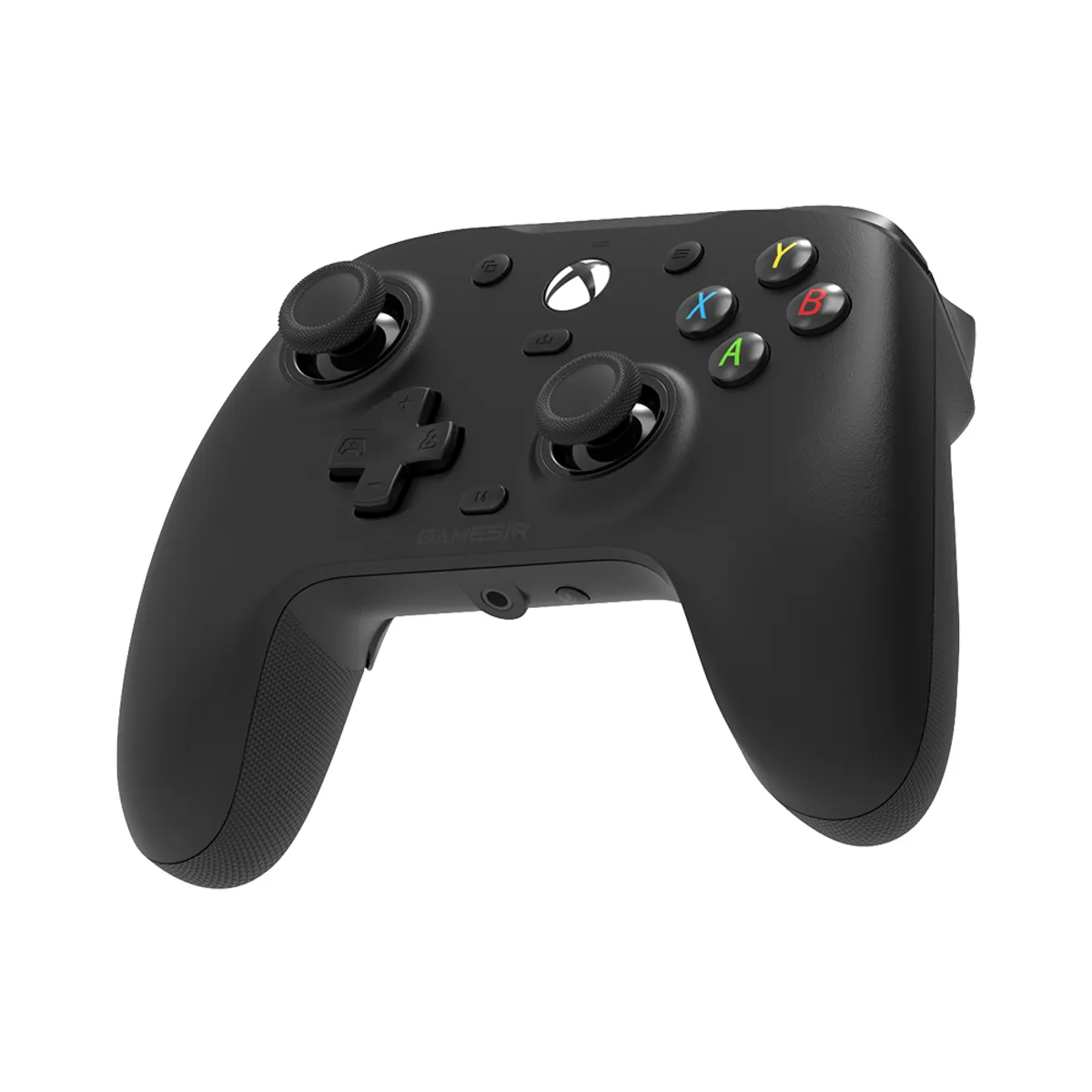 GAMESIR - Control GameSir G7 HE para Xbox Series XS y Windows - Negro