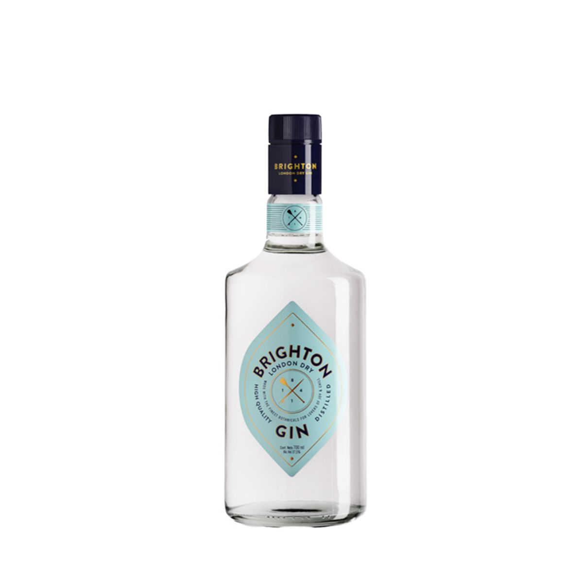 BRIGHTON - Gin Brighton 37.5° 700cc