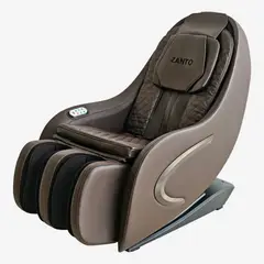 CAMILLAS CHILE - Sillón Masajeador M200 2.0 - Marrón